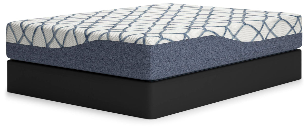 12 Inch Chime Elite 2.0 Twin Mattress (M426-SI) - Image 5