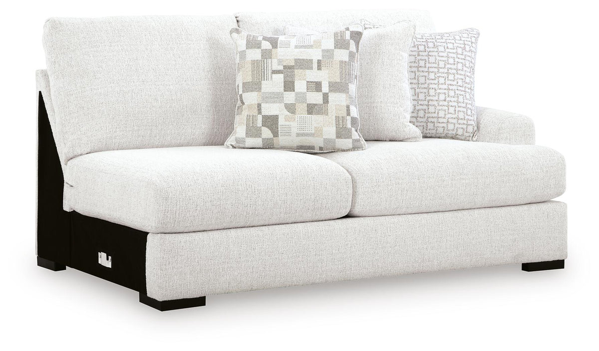 Misty-Lakes Right-Arm Facing Loveseat (PC66906-SI) - Image 4