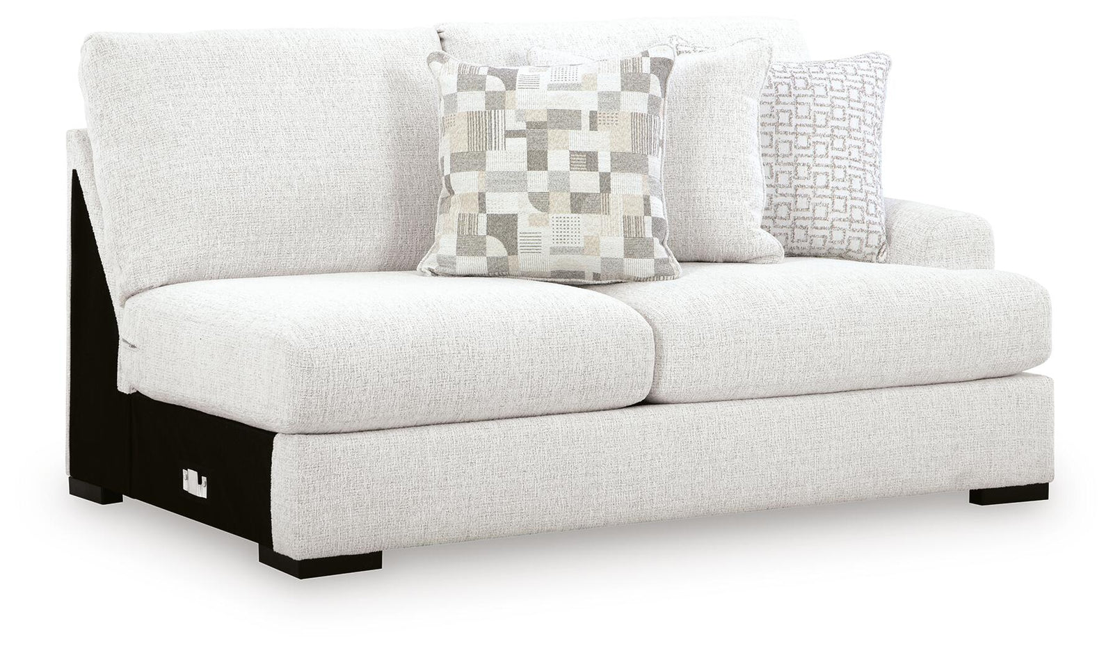 Misty-Lakes Right-Arm Facing Loveseat (PC66906-SI) - Image 4