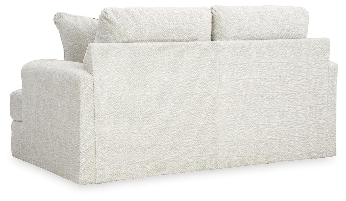 Karinne Sofa, Loveseat and Oversized Chair (31403-SI) - Image 13