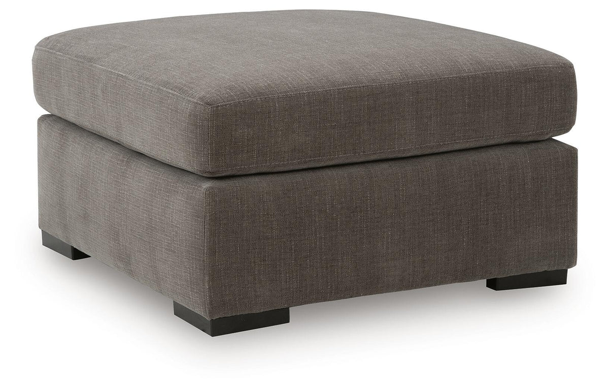 Larson Levee Left-Arm Facing Armless Loveseat with Wedge (PC86205-SI) - Image 5