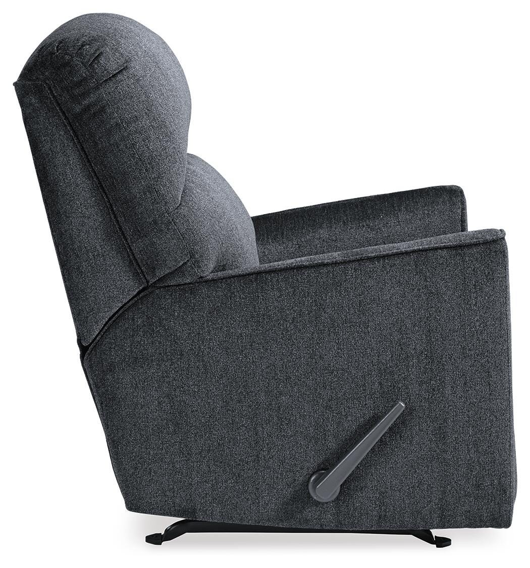 Altari Right-Arm Facing Full Sofa Sleeper (87213-SI) - Image 9