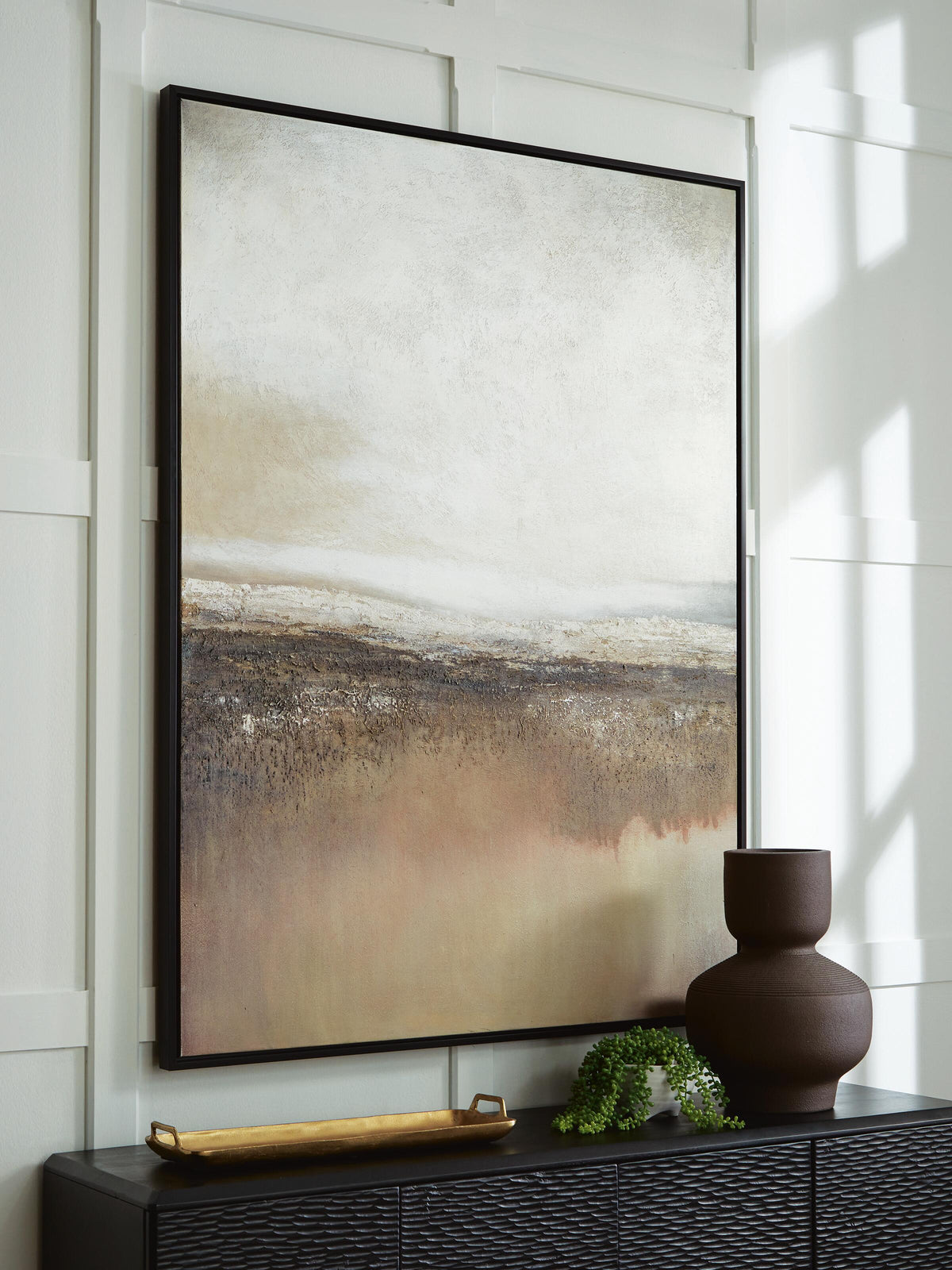 Siaking Wall Art (A8000509-SI) - Image 2