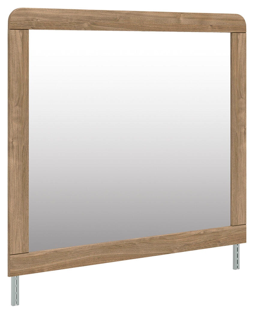 Gramburg Bedroom Mirror (PCB1121-SI)