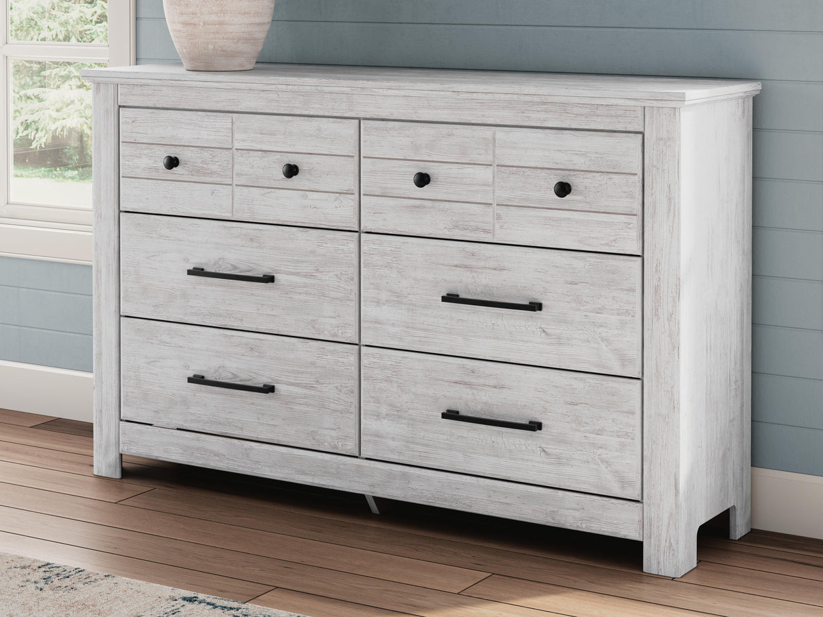 Makidern Dresser (PCB1171-SI) - Image 9