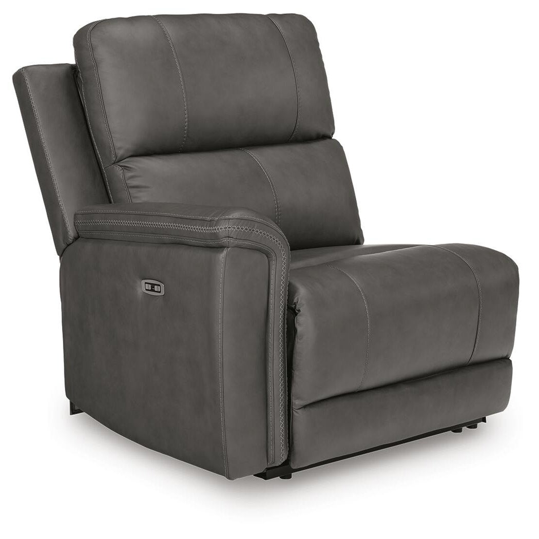 Bleckley Power Reclining Sofa (PCU12000-SI) - Image 31