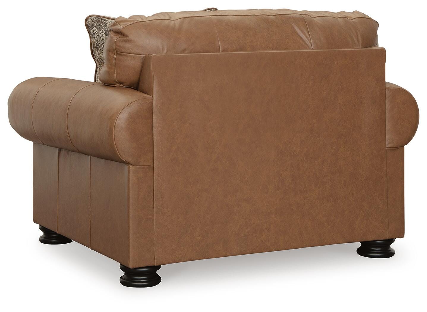 Carianna Sofa, Loveseat and Oversized Chair (57604-SI) - Image 5