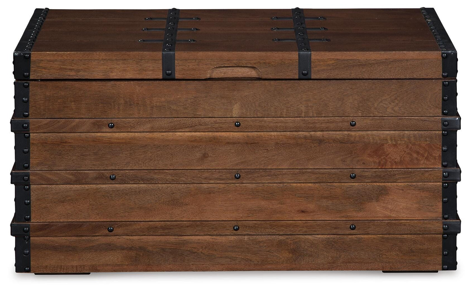 Kettleby Storage Trunk (A4000096-SI)