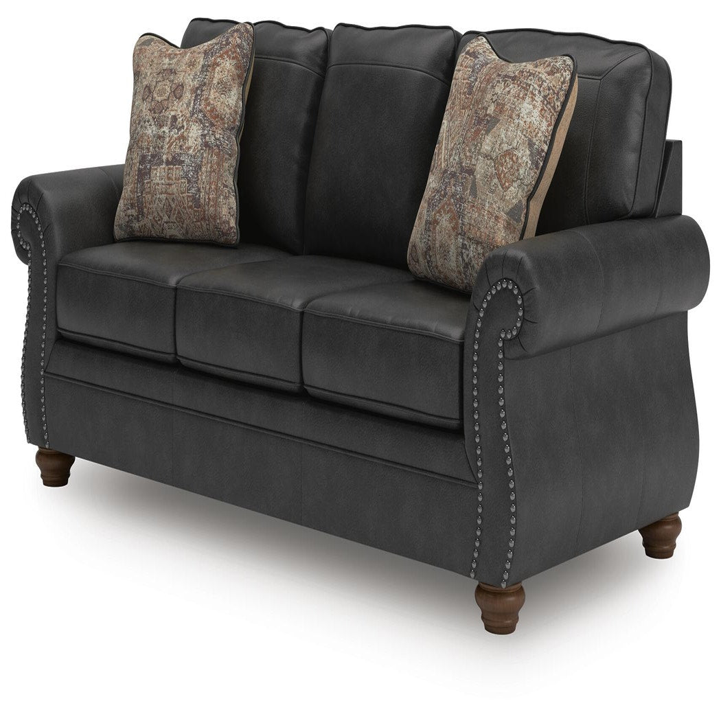 Chasemore Sofa and Loveseat (PC55903-SI) - Image 12