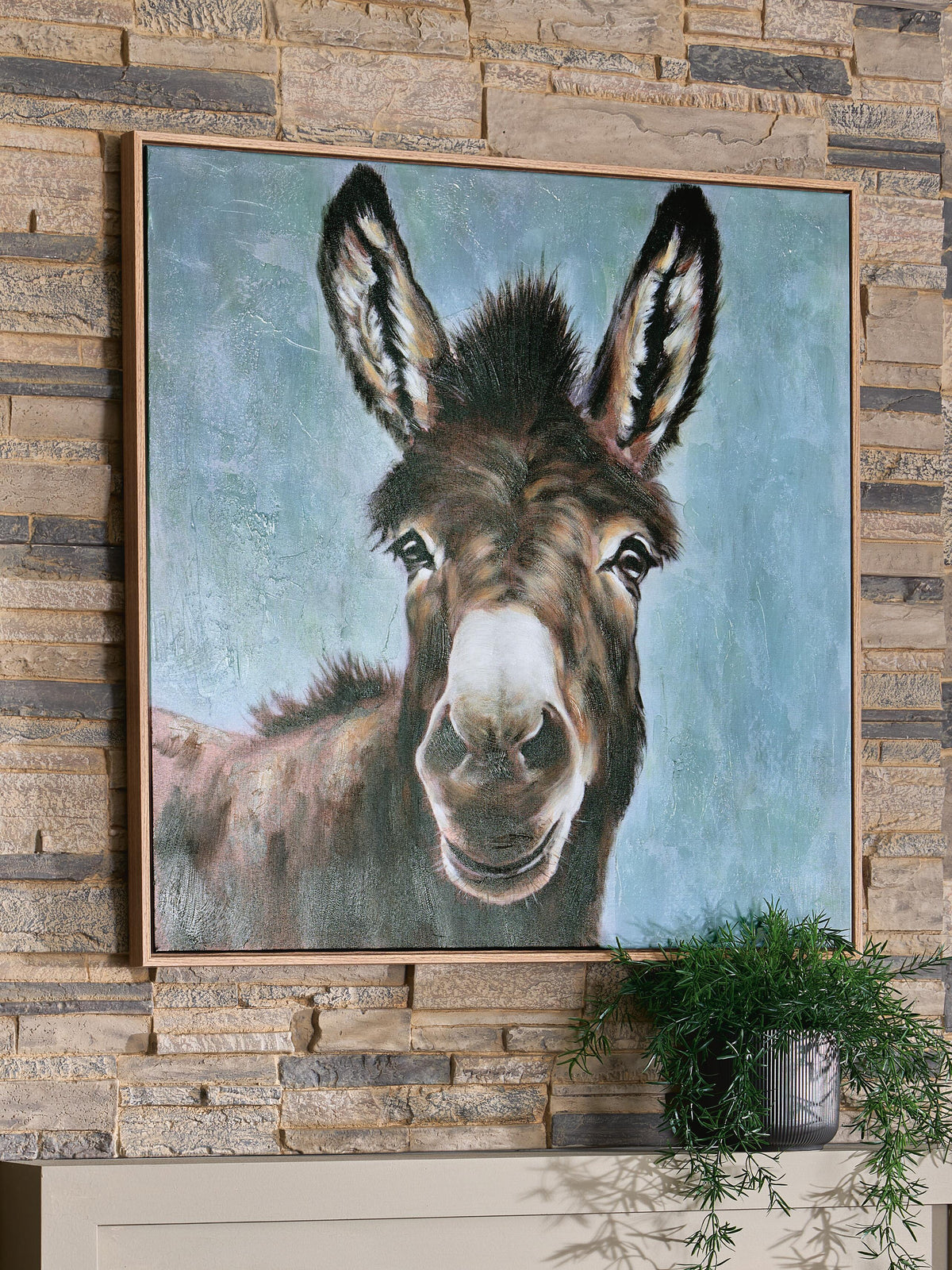 Landerton Wall Art (A8000488-SI) - Image 2