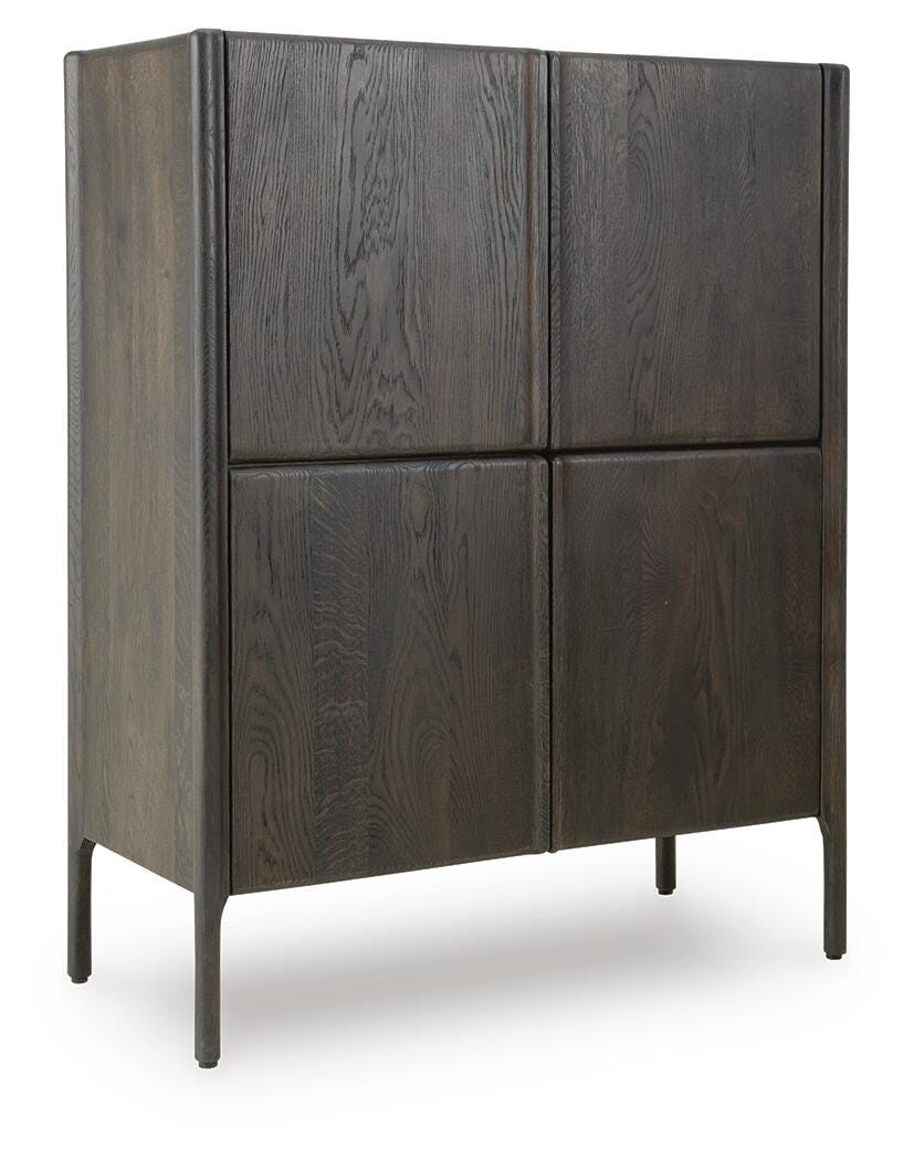 Orsonal Accent Cabinet (A4000686-SI) - Image 3