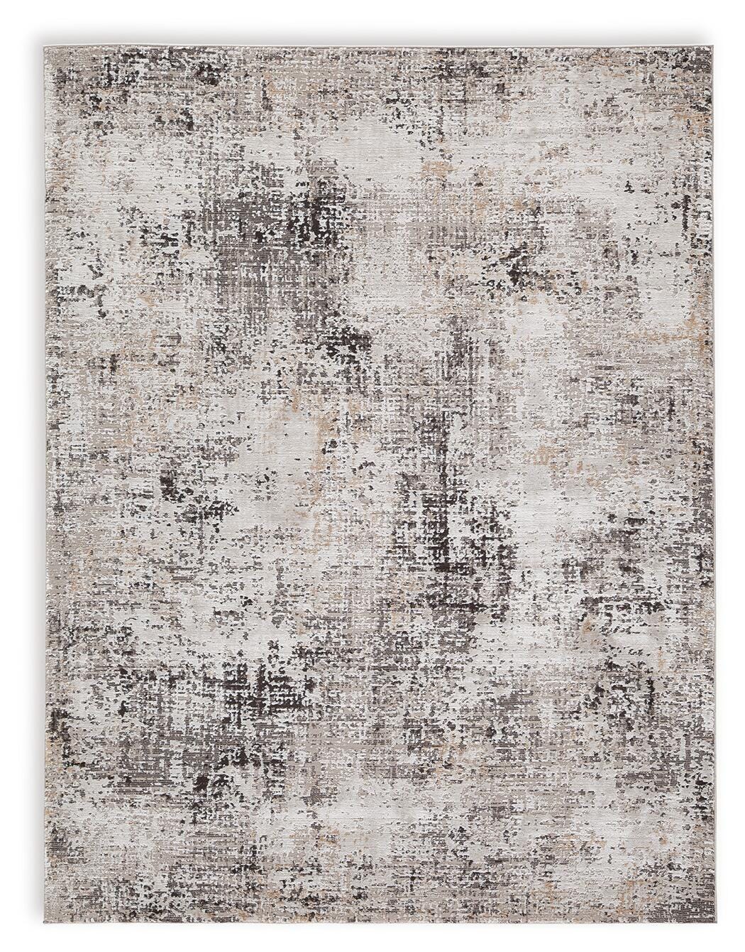 Elaning 8 x 10 Rug (R40670-SI)