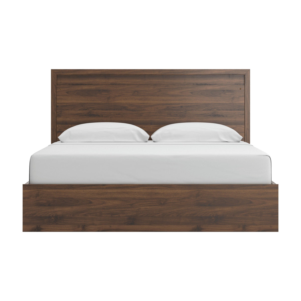 Janfyn King Panel Bed with Storage (PCB1010-SI) - Image 7