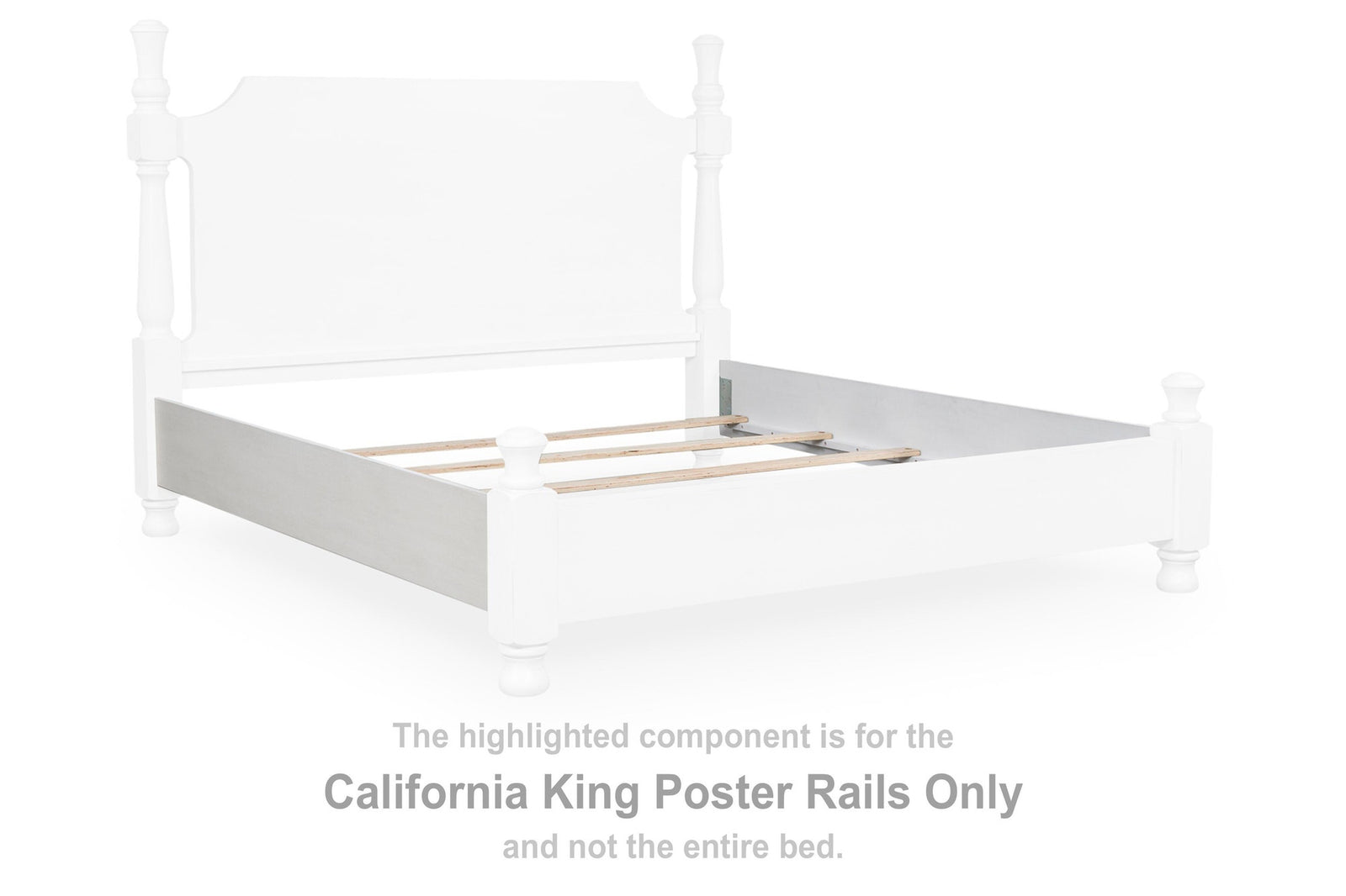 Rowlenstown Dresser (PCB823-SI) - Image 26