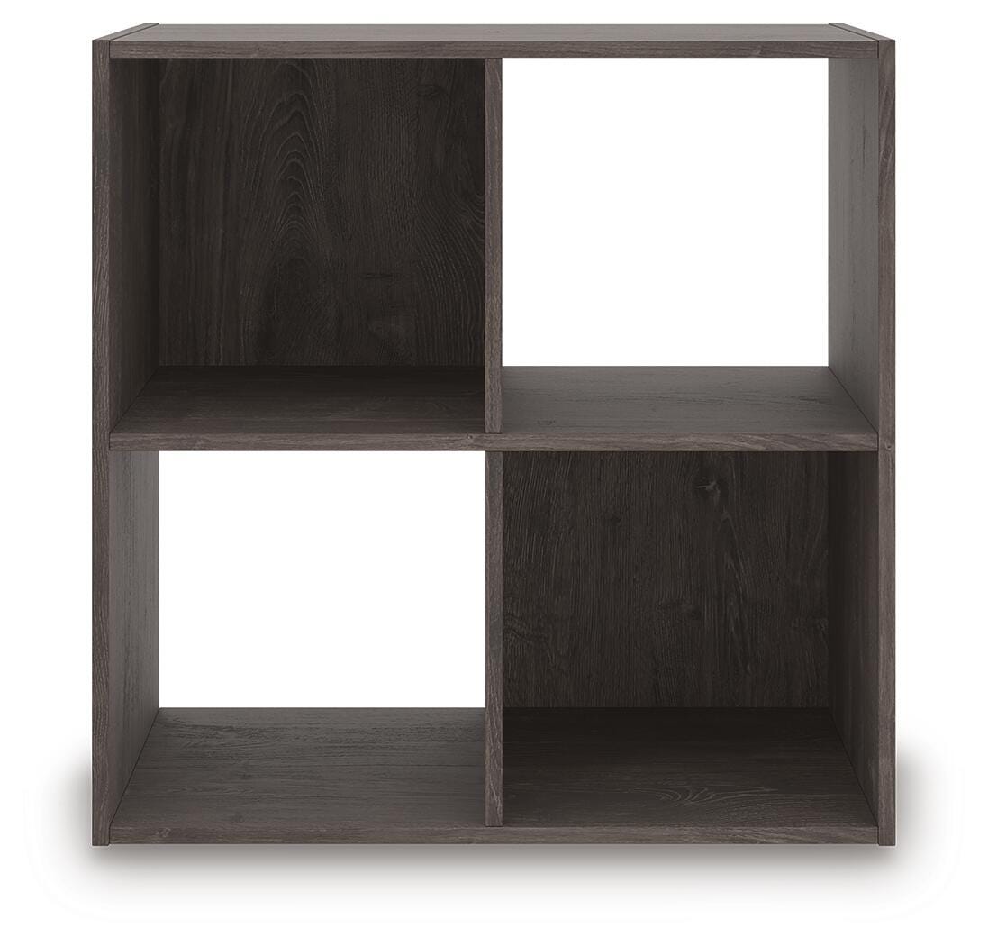 Piperton Four Cube Organizer (EA5514-SI) - Image 2