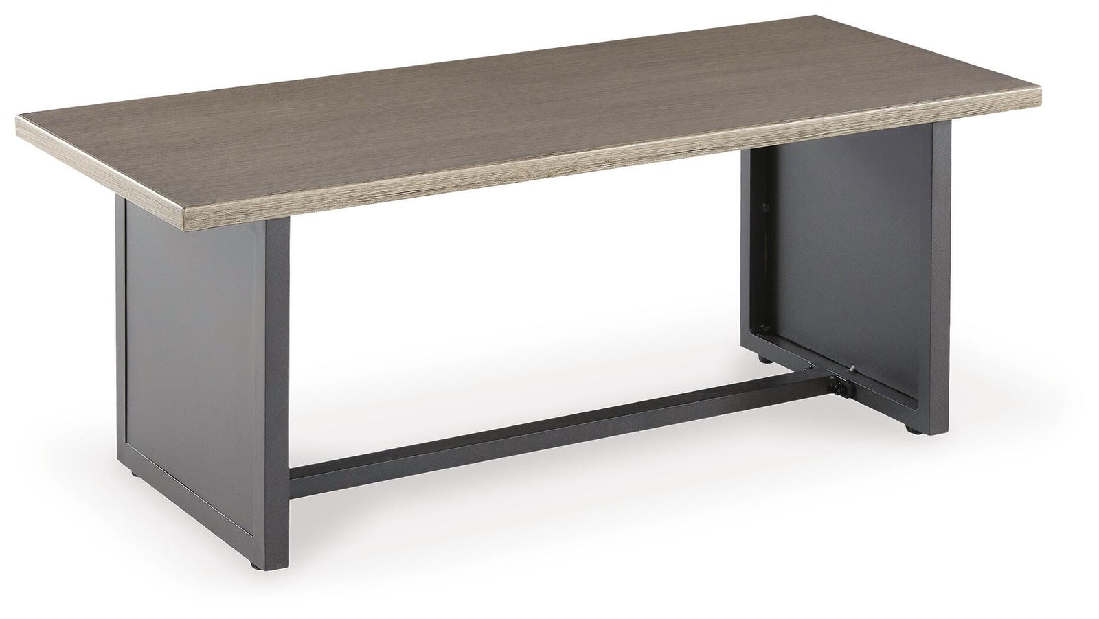 Bree Zee 8-Piece Outdoor Modular Seating (P160-SI) - Image 3