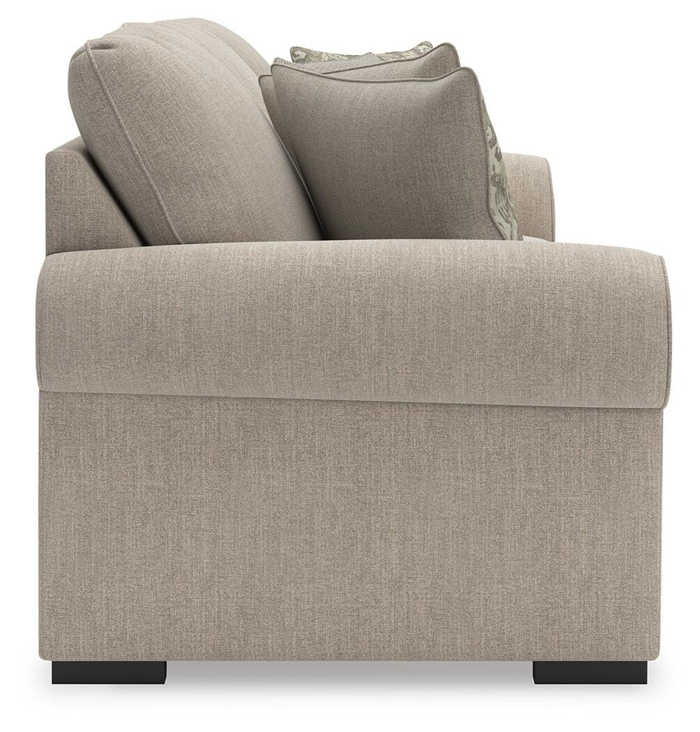 Sararose Sofa (57102-SI) - Image 4