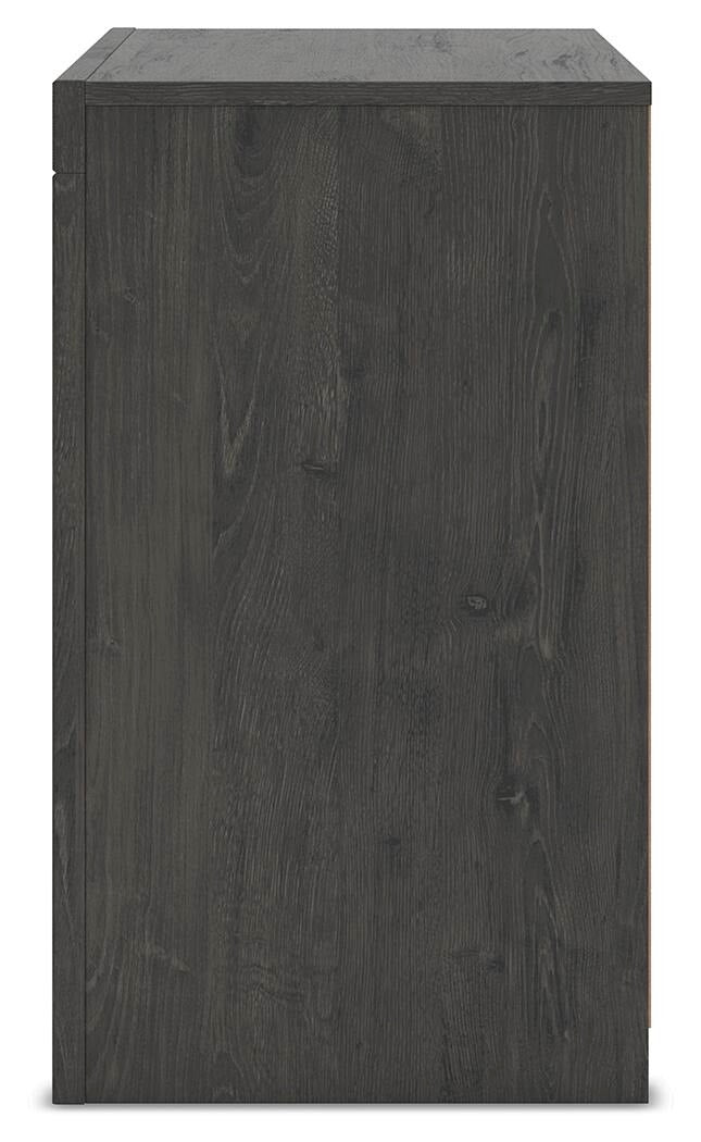Fraluna Dresser (PCB3370-SI) - Image 22
