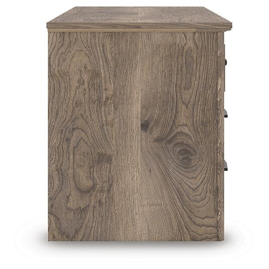 Rusticott Dresser (PCB2260-SI) - Image 21