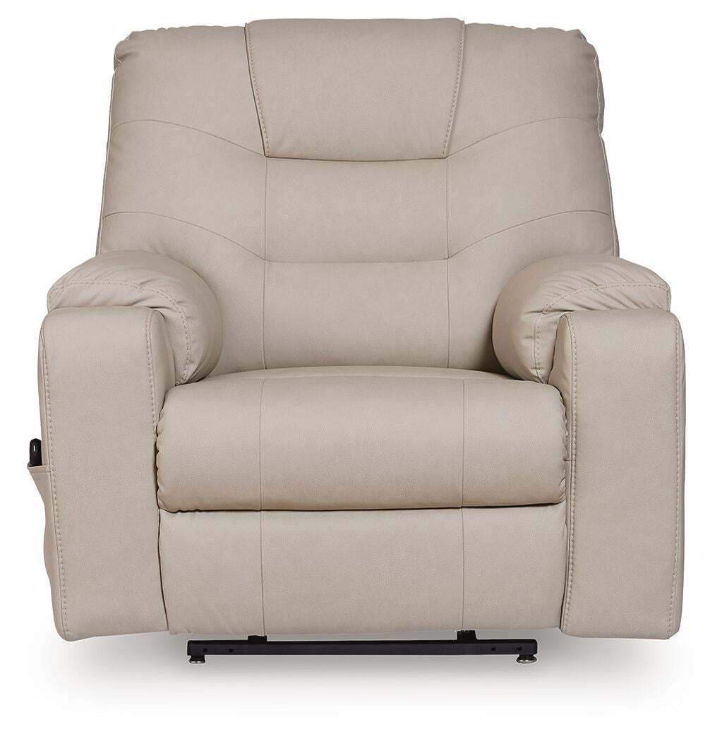 Belmone Pike Power Lift Recliner (PC22806-SI) - Image 5