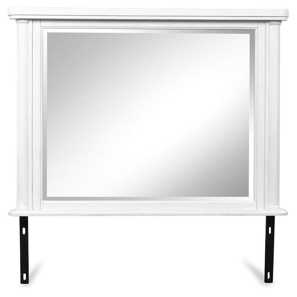 Rowlenstown Dresser (PCB823-SI) - Image 12