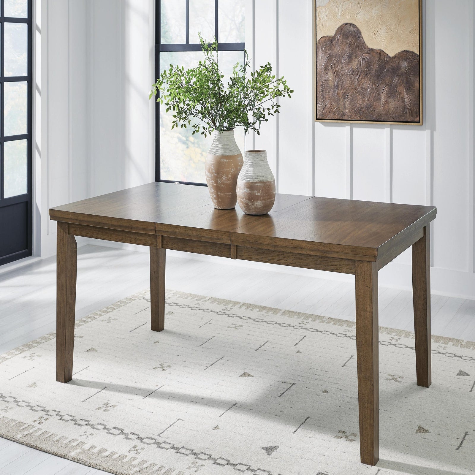 Urbinforte Dining Extension Table (PCD592-SI) - Image 14