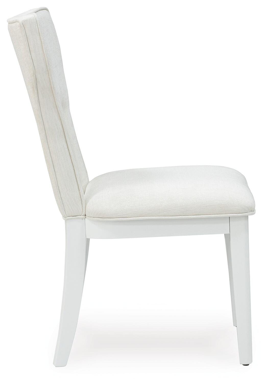 Chalanna Dining Chair (Set of 2) (D822-SI) - Image 6
