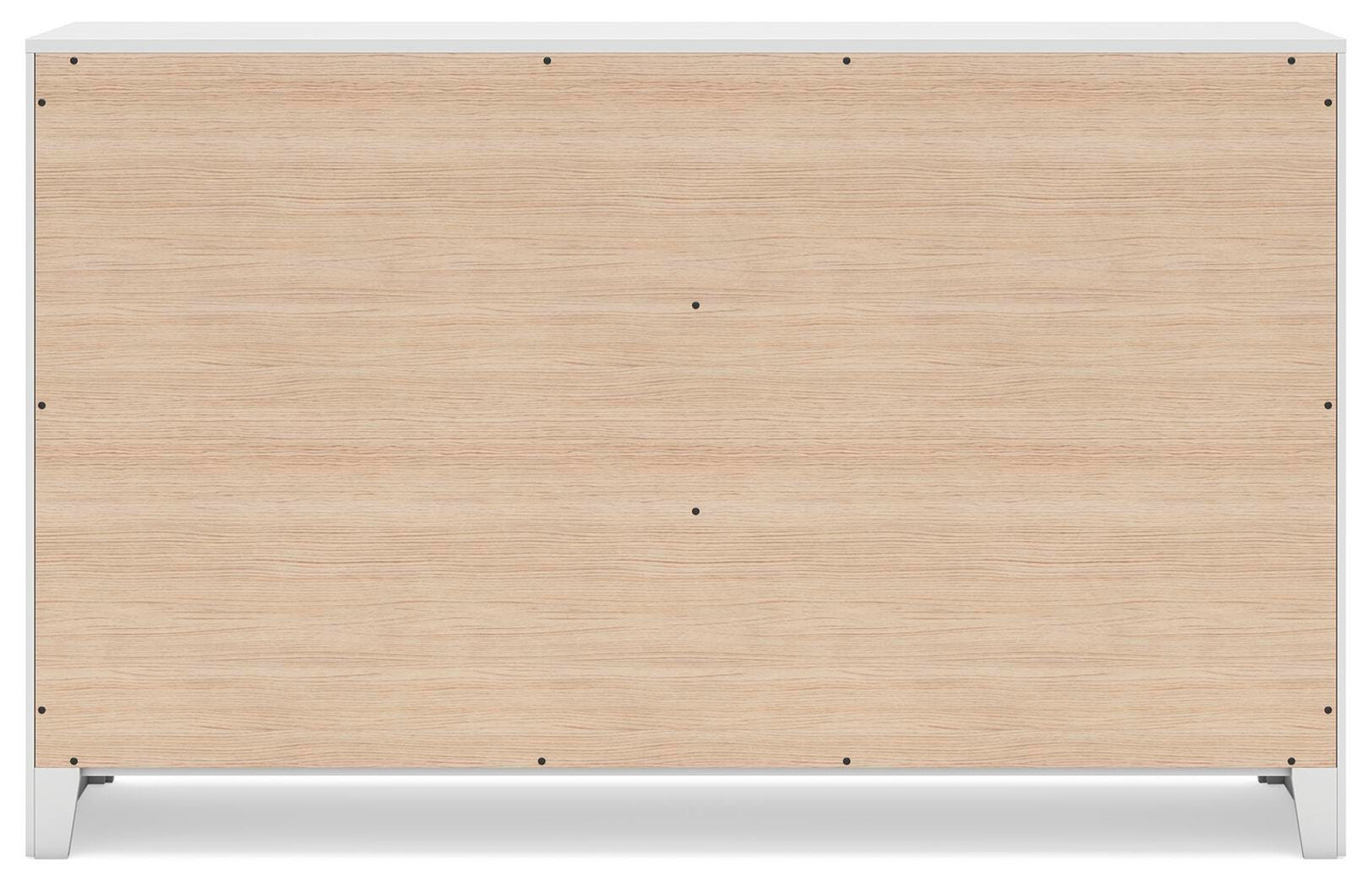 Binterglen Dresser - White  (B427-SI) - Image 5