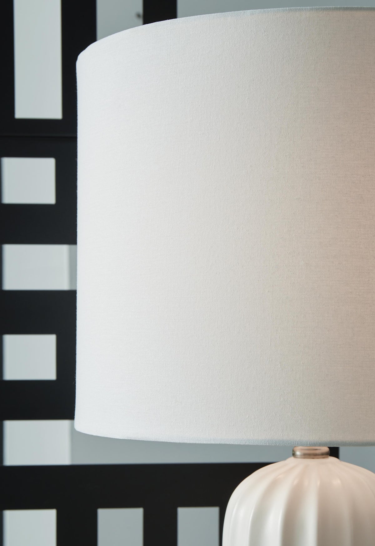 Clarkland Table Lamp (Set of 2) (L177974-SI) - Image 4
