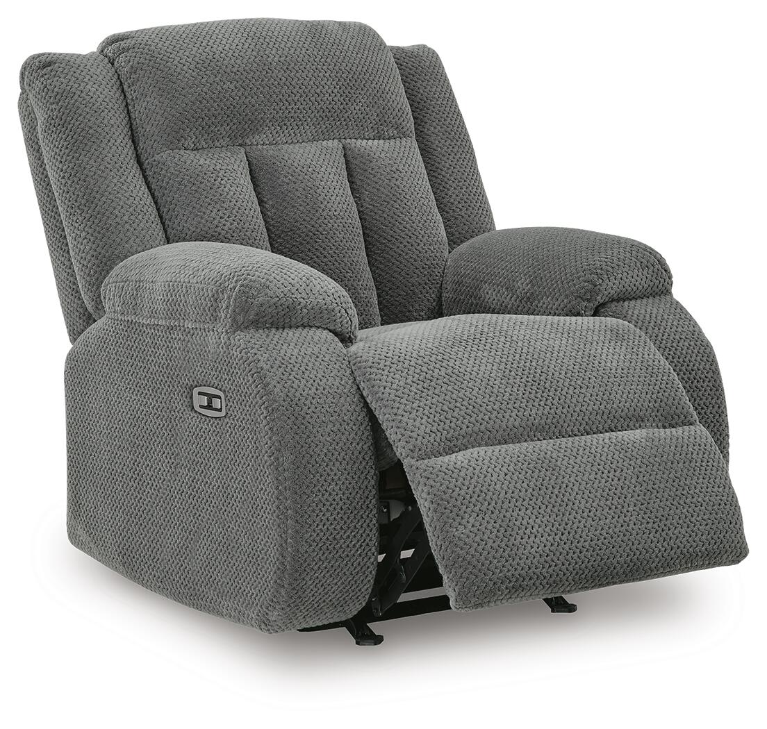 Observation Power Recliner (PC21405-SI) - Image 3
