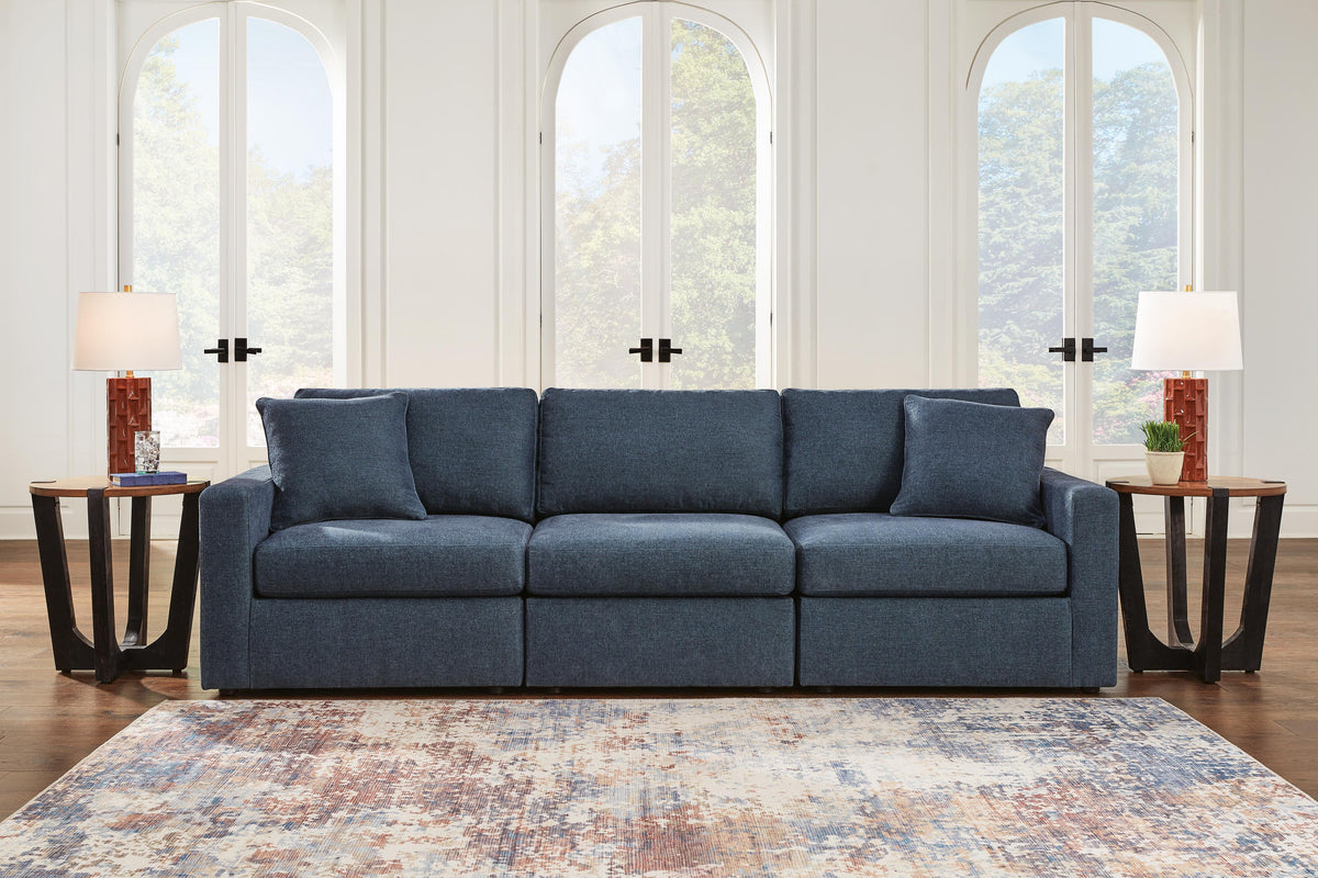 Modmax 3-Piece Sectional (92121-SI) - Image 4