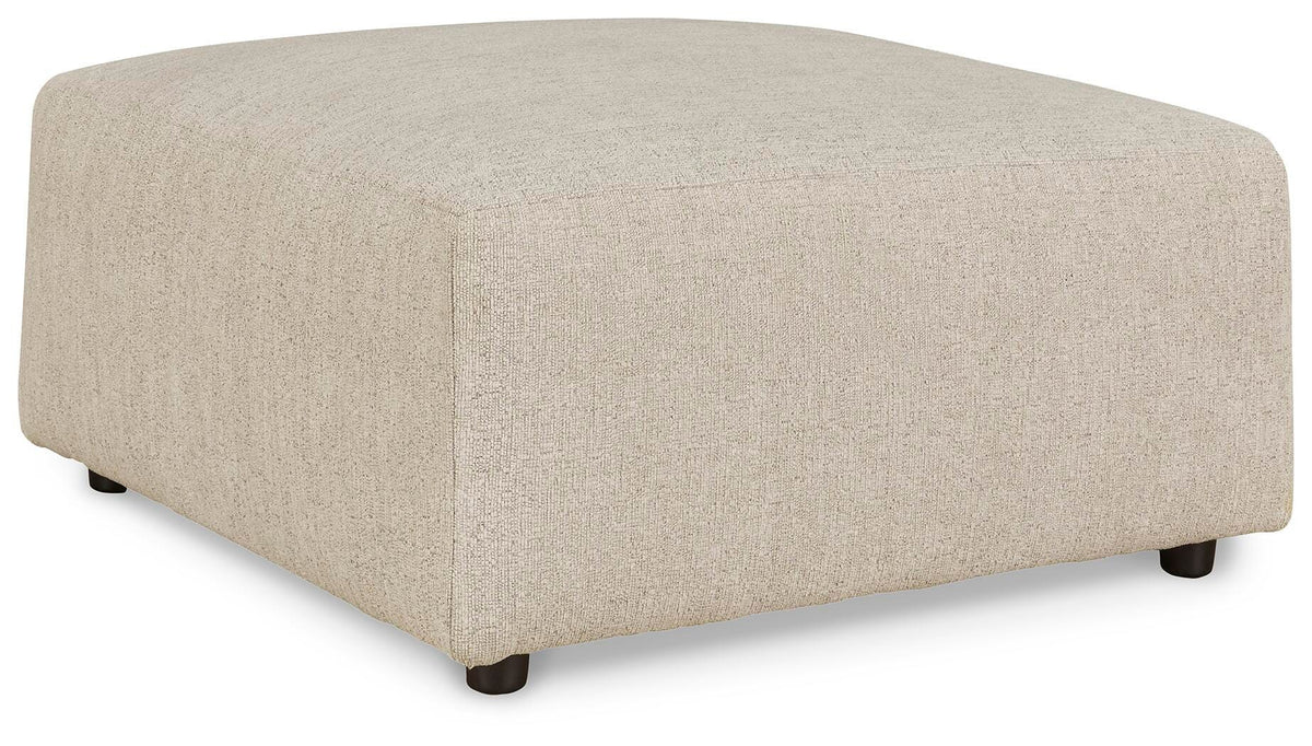Edenfield Right-Arm Facing Sofa with Corner Wedge (29004-SI) - Image 2