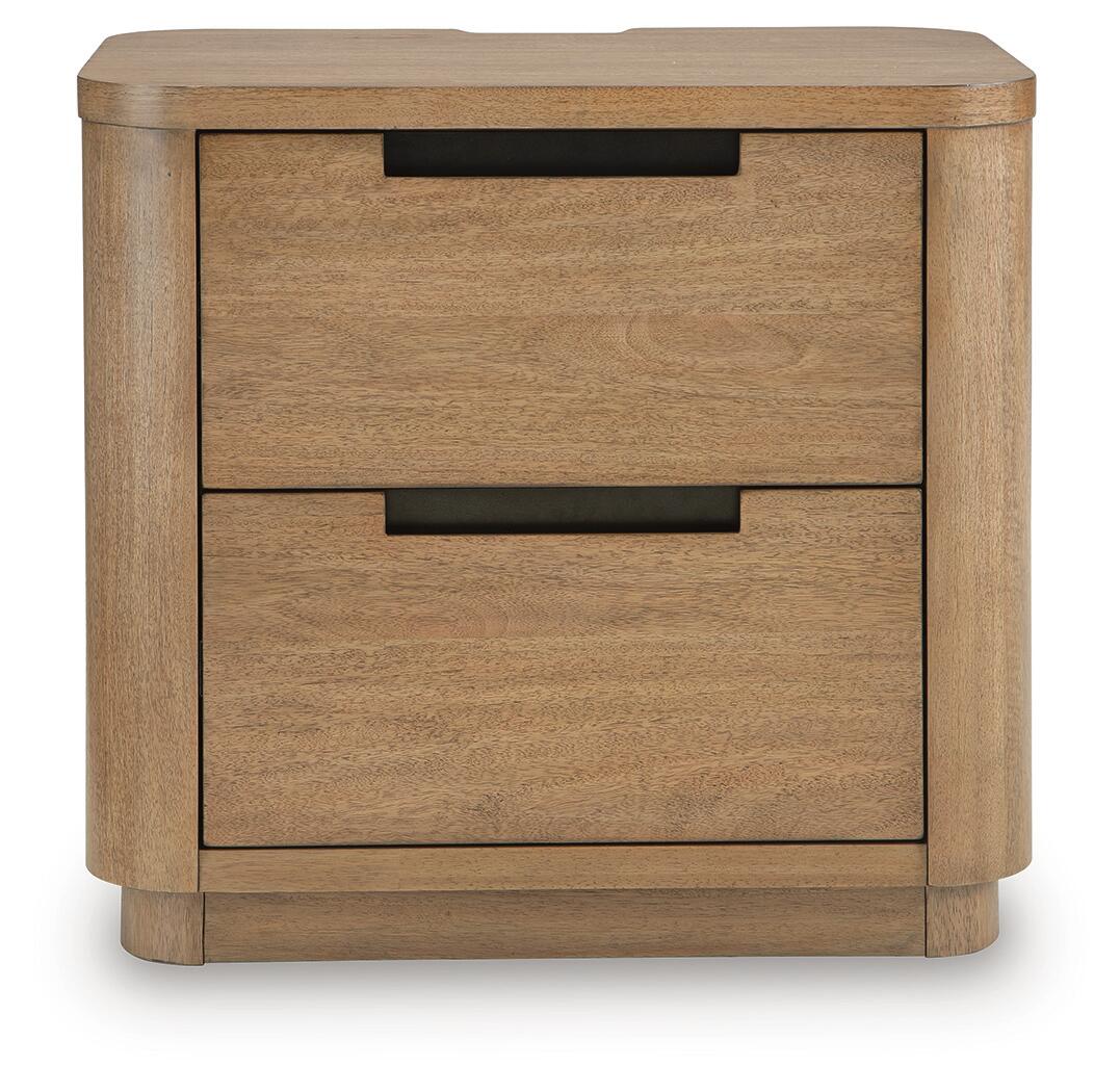 Pamaria Dresser (PCB802-SI) - Image 3
