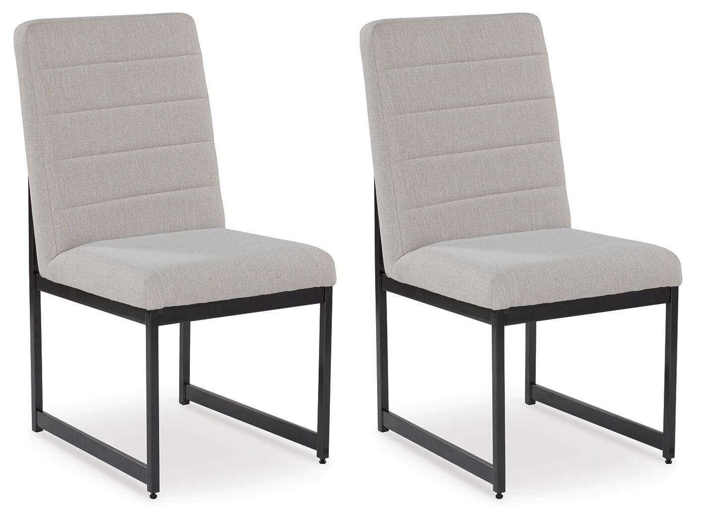 Tomtyn Dining Set (D622-SI)