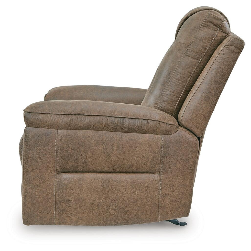 Stockworth Recliner (PC65604-SI) - Image 7