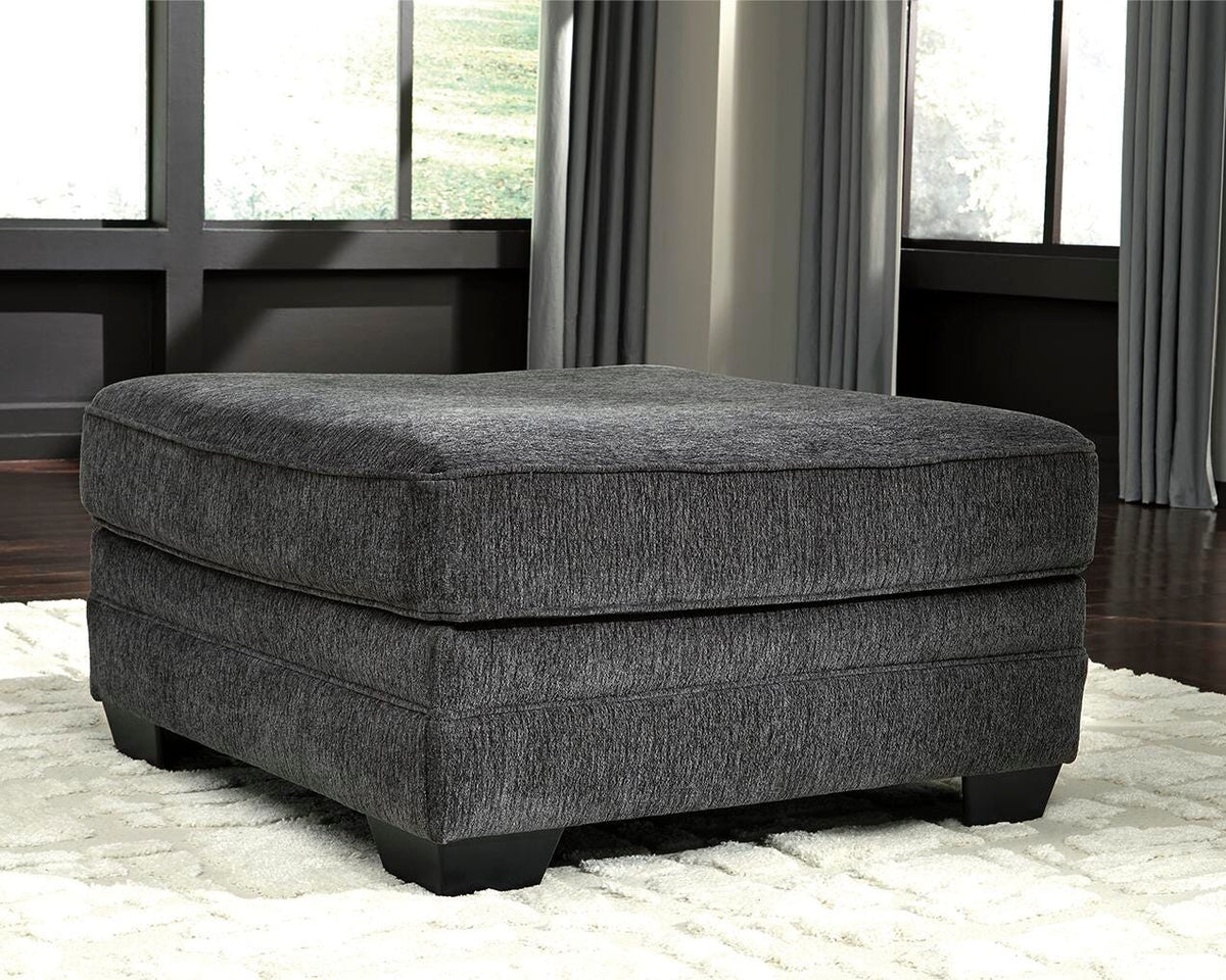 Tracling Left-Arm Facing Sofa with Corner Wedge (72600-SI) - Image 2