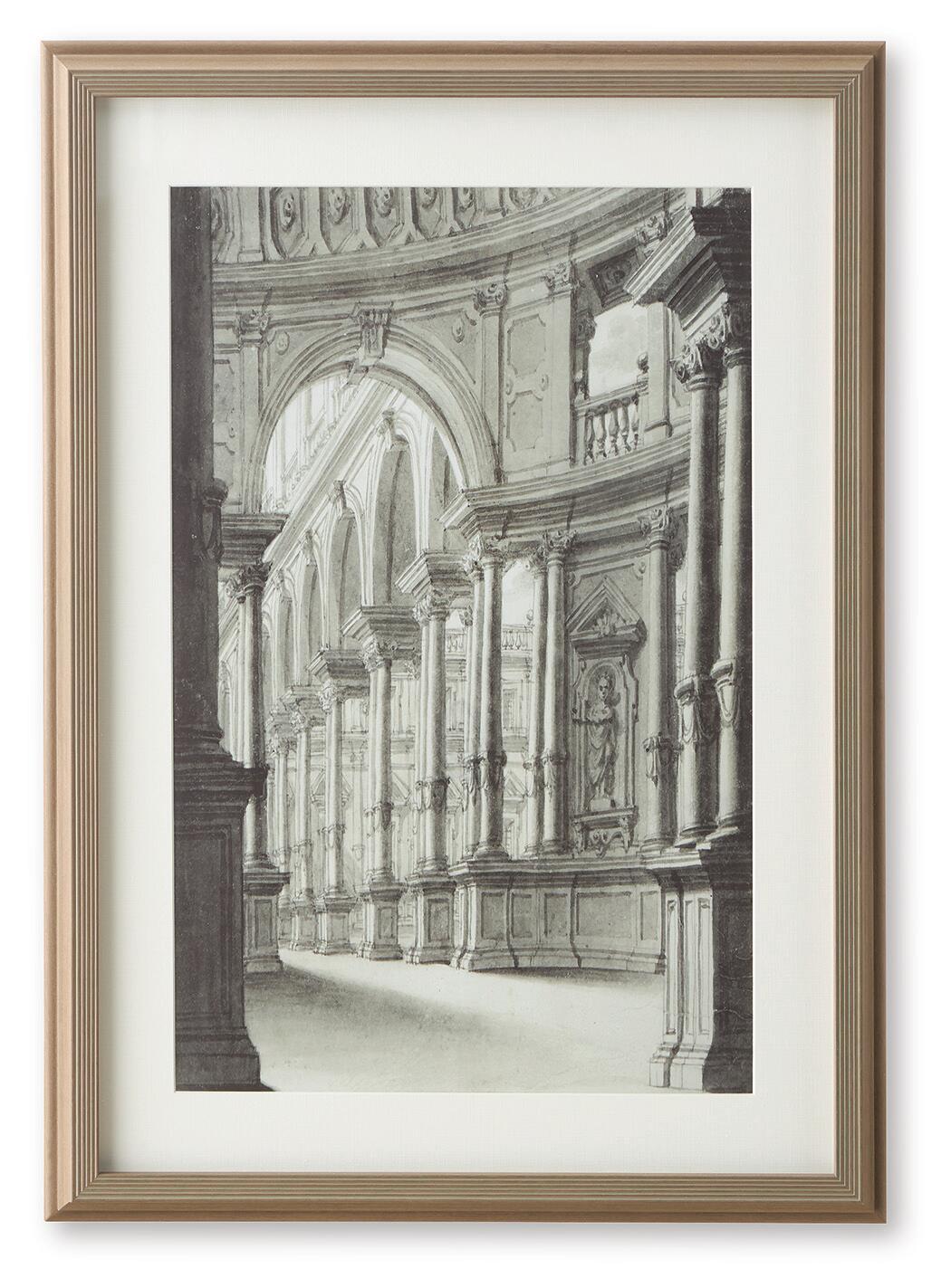 Jebkins Wall Art (A8000539-SI)