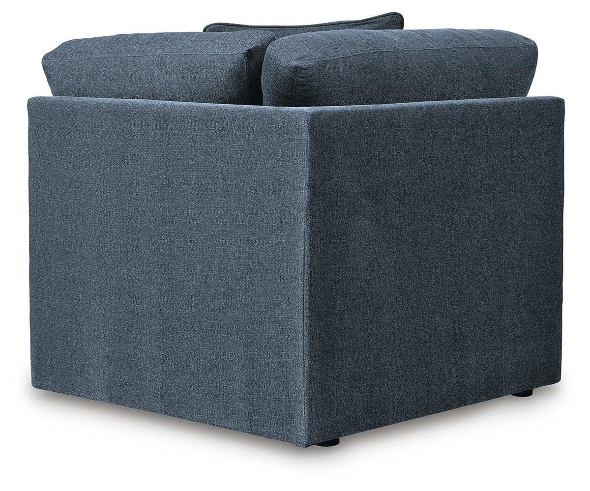 Modmax Left-Arm Facing Corner Chaise (92121-SI) - Image 21