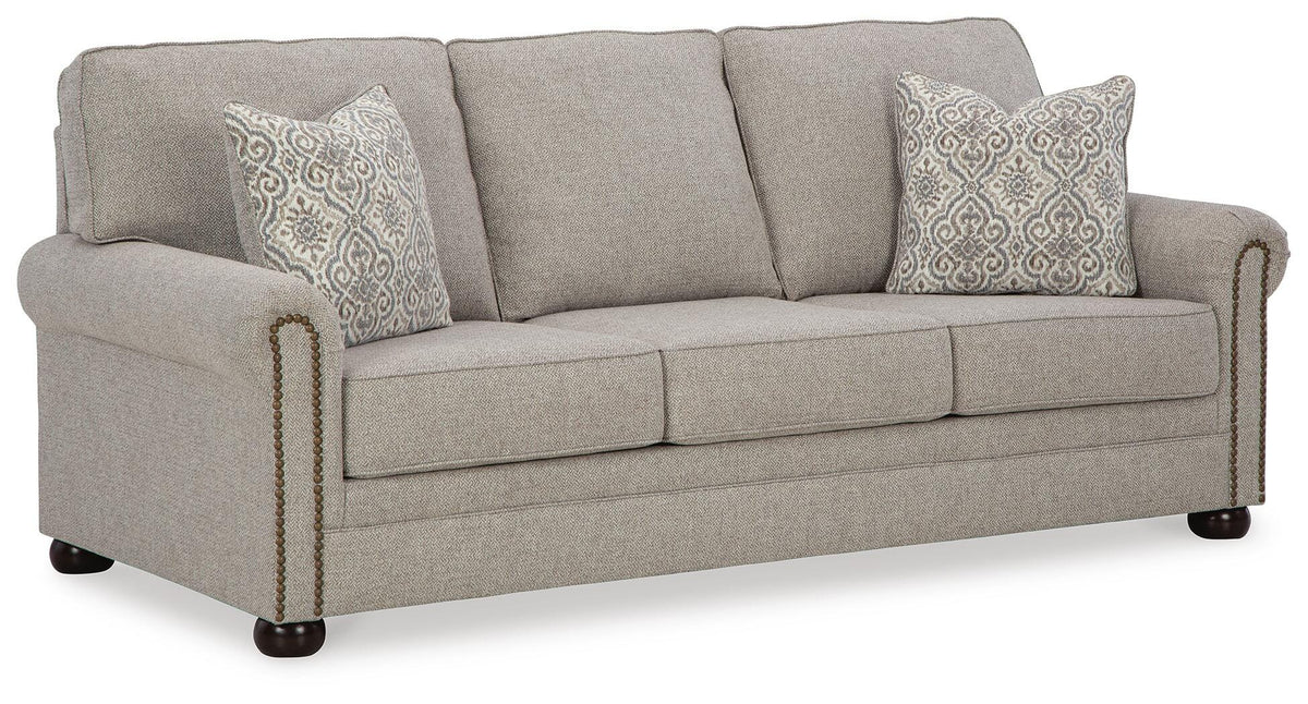 Gaelon Sofa (37307-SI) - Image 10
