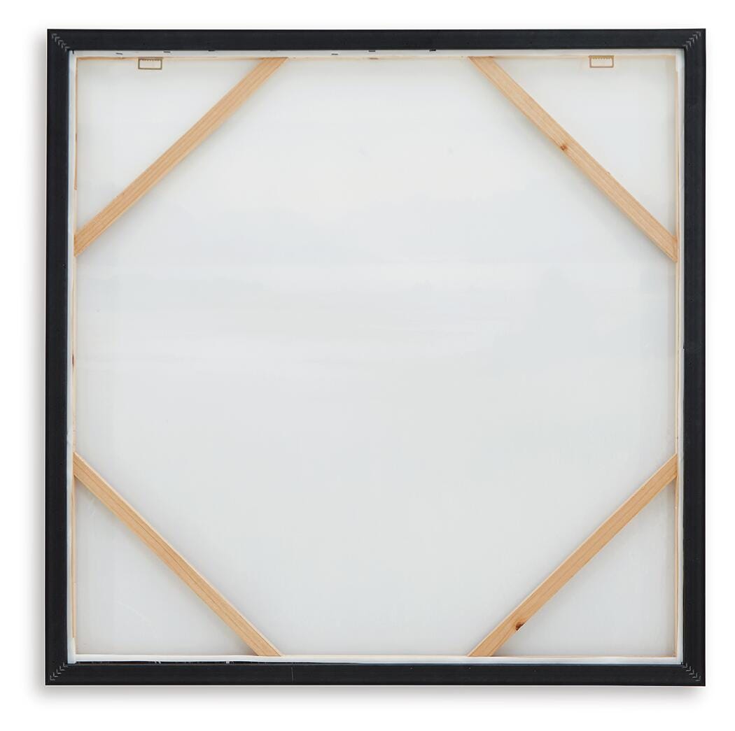 Clarkford Wall Art (A8000418-SI) - Image 4