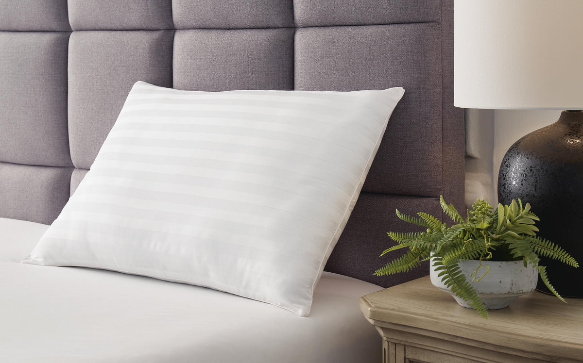 Zephyr 2.0 Pillow (Set of 2)(9/Case) (M52110-SI) - Image 4
