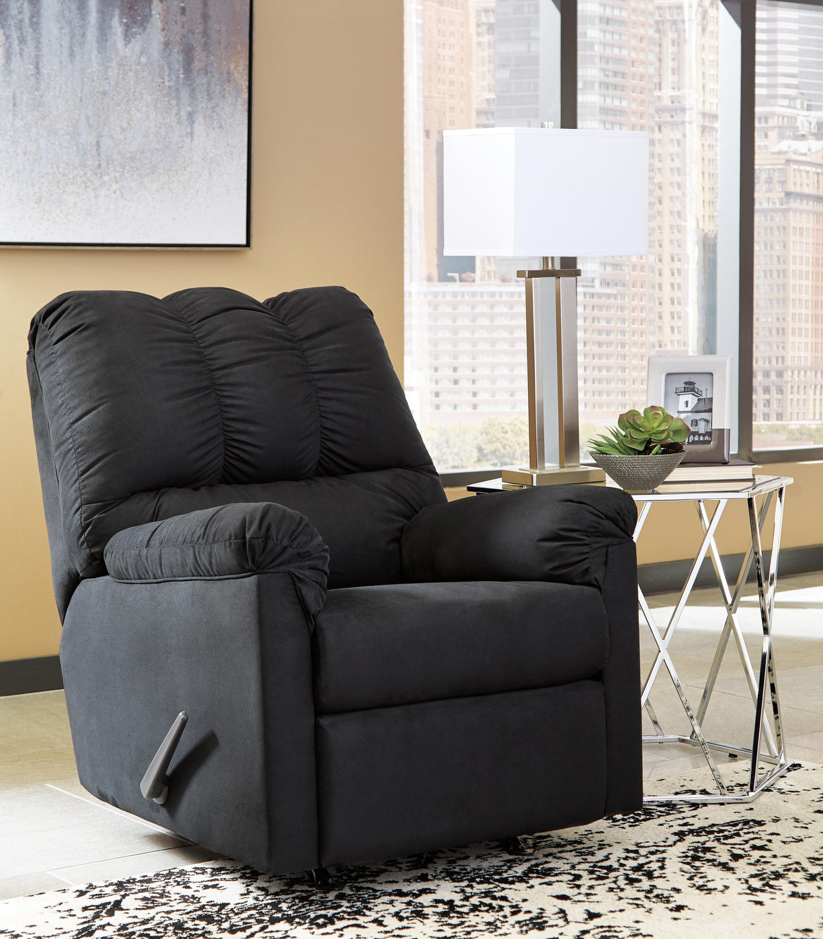 Darcy Recliner (75008-SI) - Image 10