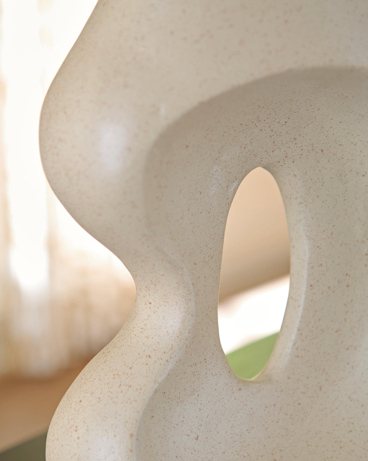 Odion Vase (A2000841-SI) - Image 4