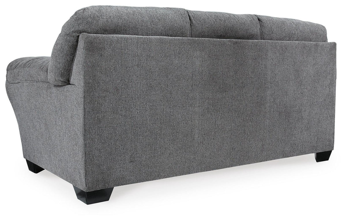 Allmaxx Sofa (28105-SI) - Image 5
