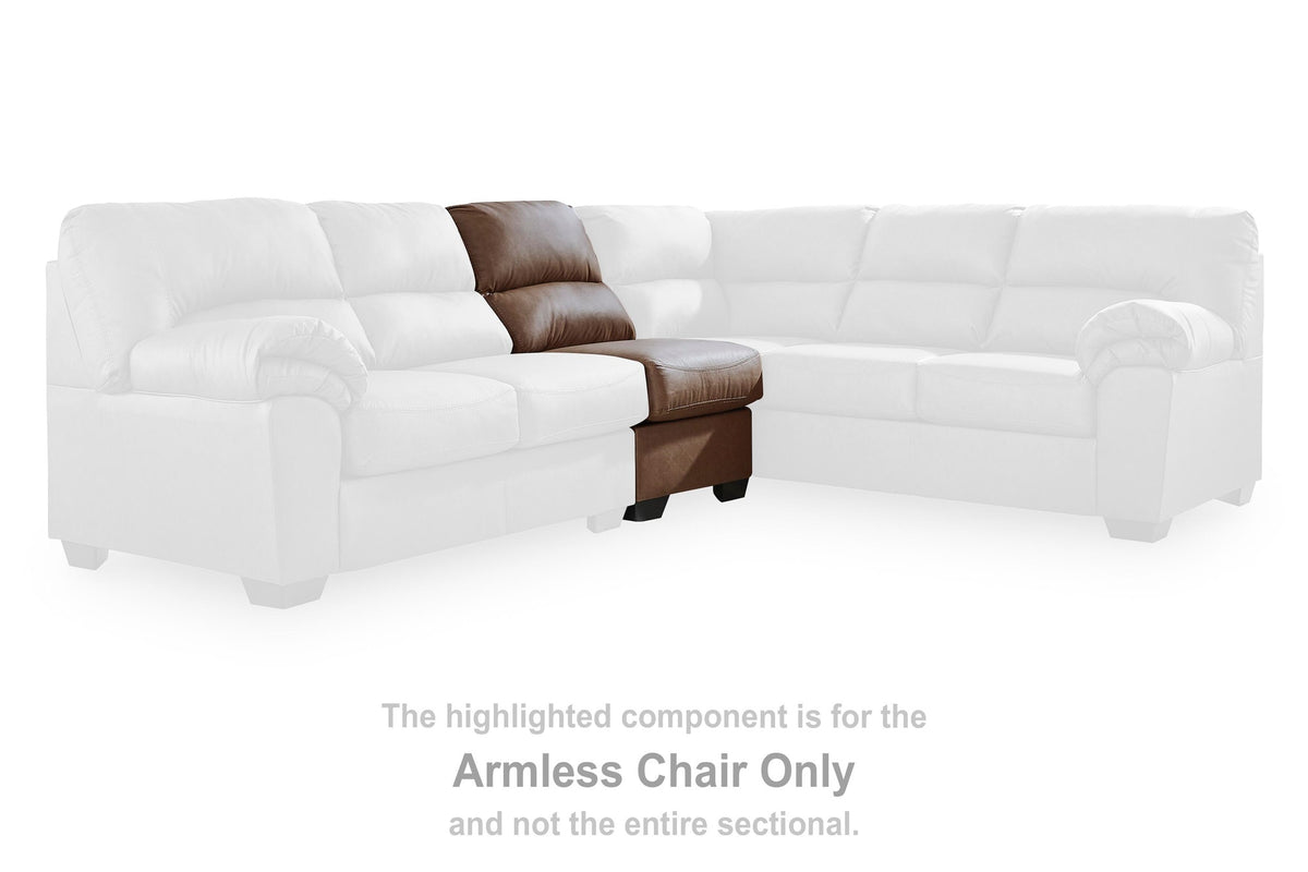 WillowBend Right-Arm Facing Sofa with Corner Wedge (PC27704-SI) - Image 29