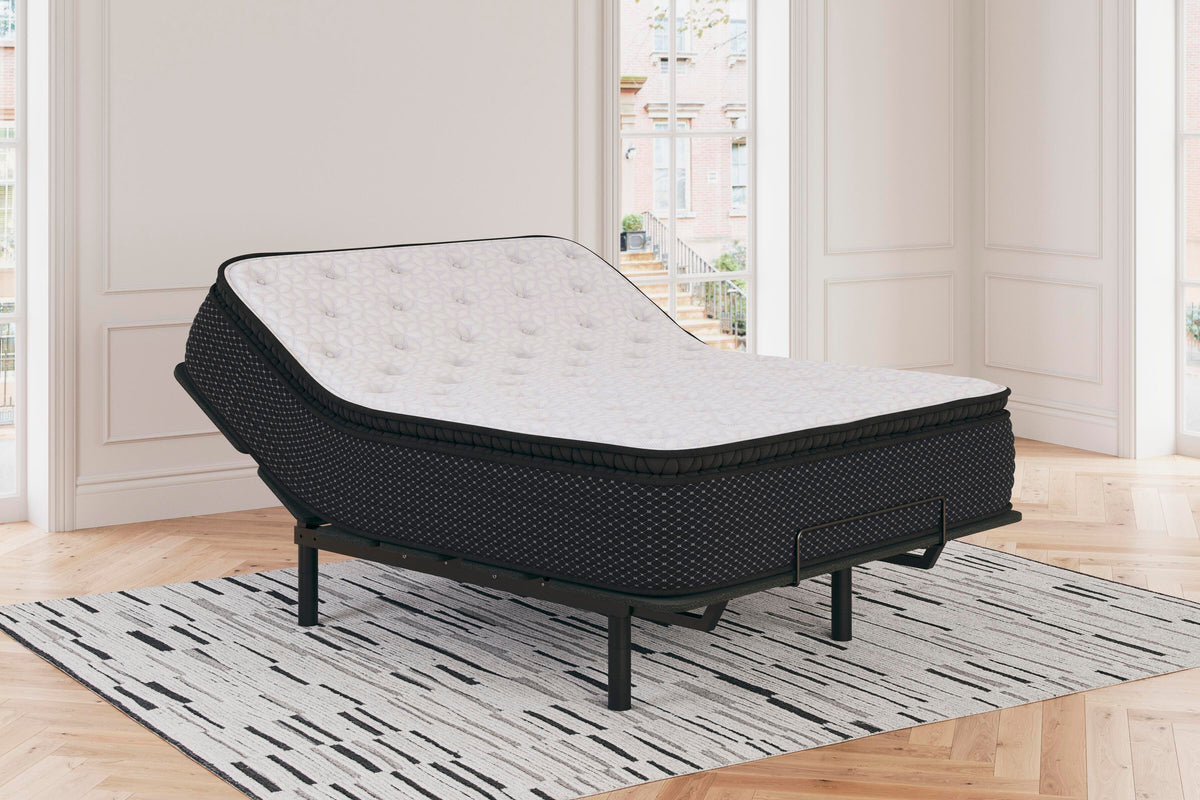 Limited Edition PT California King Mattress (M412-SI) - Image 10