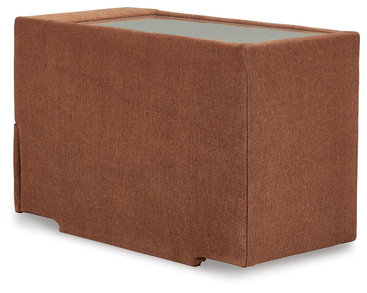 Modmax Left-Arm Facing Corner Chaise (92102-SI) - Image 36
