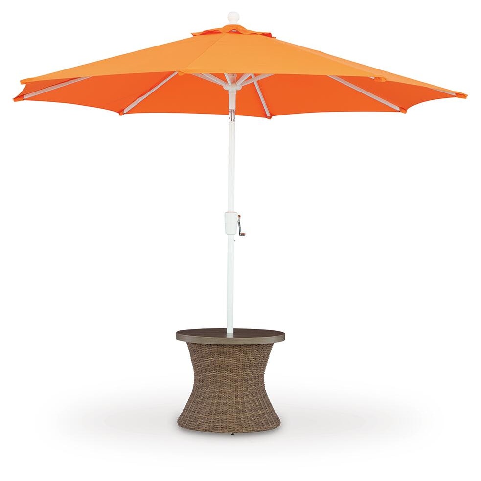 Laguna Heights Outdoor Lounge Chair (Set of 2) (PCP790-SI) - Image 18