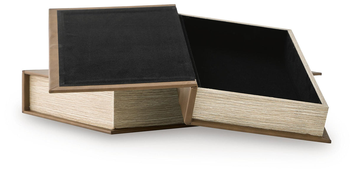 Samwell Box (Set of 2) (A2000926-SI) - Image 3