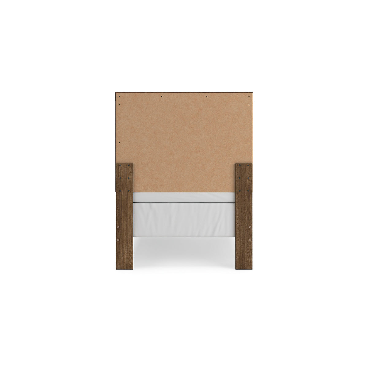 Broachmyn Twin Panel Bed, Dresser and Mirror (PCB1116-SI) - Image 13